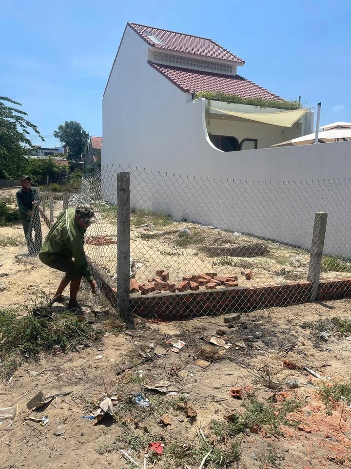 Đất nền Điện Dương 125m² giá 1 tỷ - Tiềm năng tăng giá mạnh!