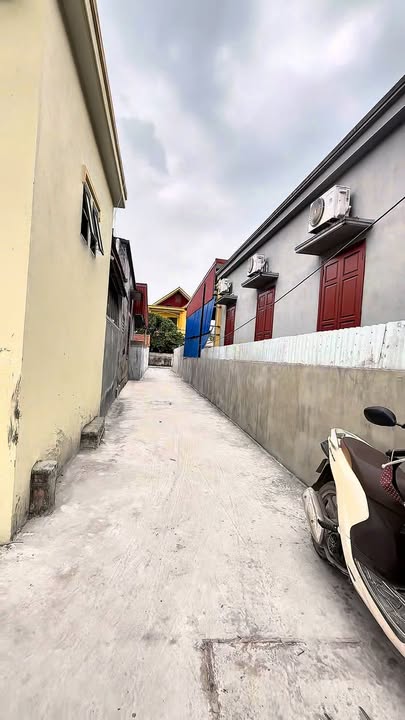 Nhà 2 tầng TDP5 Bắc Sơn, An Dương 52m² chỉ 1.89 tỷ - Chính chủ bán gấp!