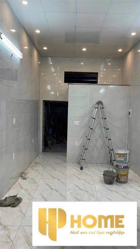 Nhà mặt tiền đường Hai Bà Trưng 25m² giá 15 triệu - Phù hợp kinh doanh và ở ngay!