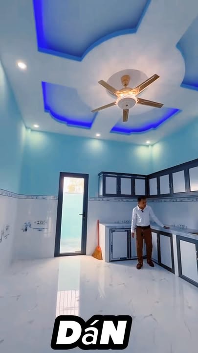 Nhà bán Cần Giuộc 120m² giá 3.25 tỷ - Sổ hồng hoàn công chính chủ!