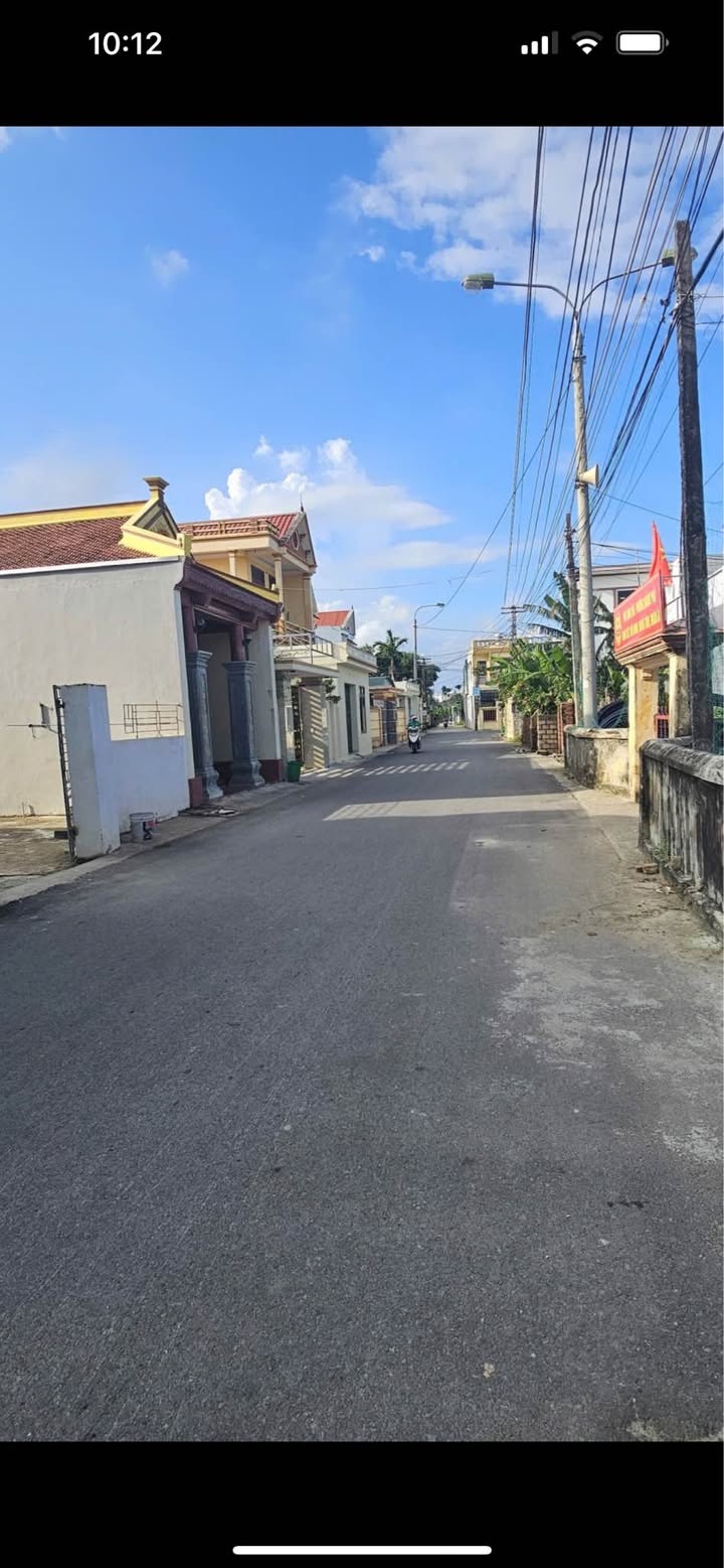 Nhà gác xếp tại Phường Quảng Đông Cũ, 65m² giá chỉ 1.55 tỷ - Đầy đủ tiện ích