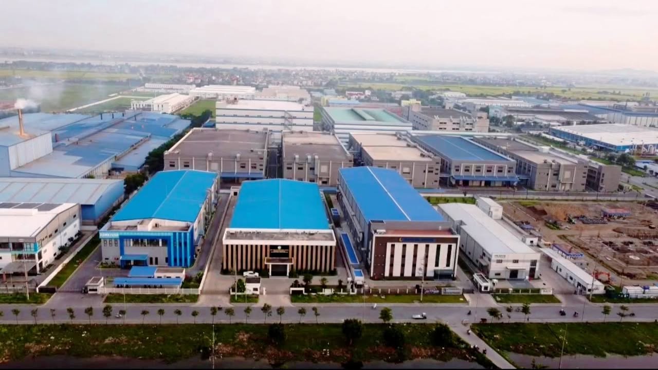 Đất nền Đào Viên, Quế Võ 86m² - Đầu tư sinh lời giữa lòng KCN!