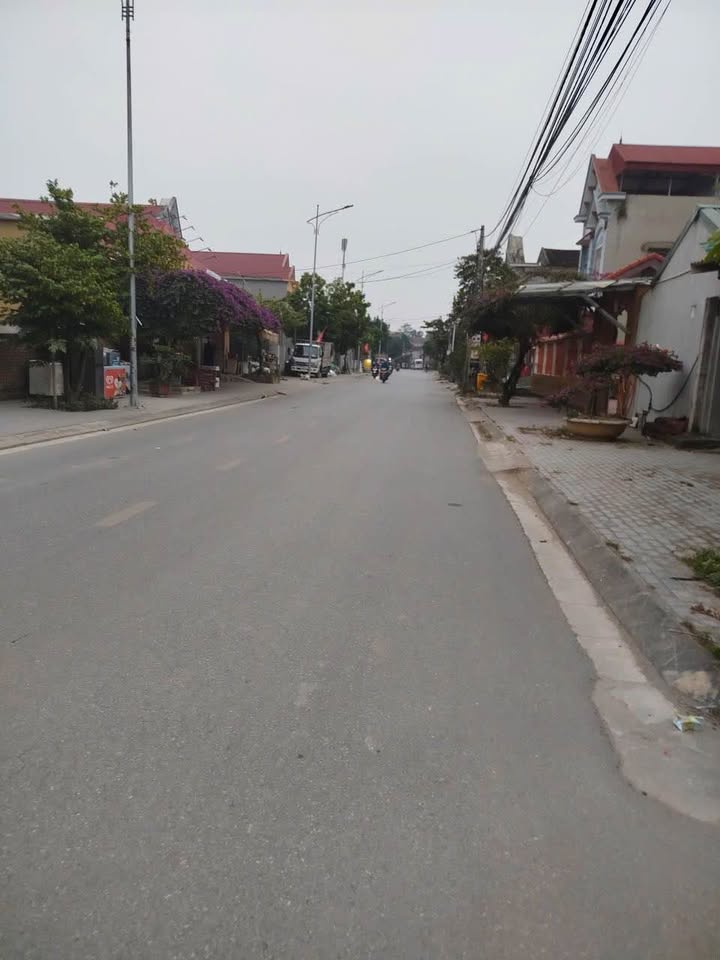 Đất nền Phù Lãng, Quế Võ, 98m² giá 1.1 tỷ - Đầu tư sinh lời, chính chủ!