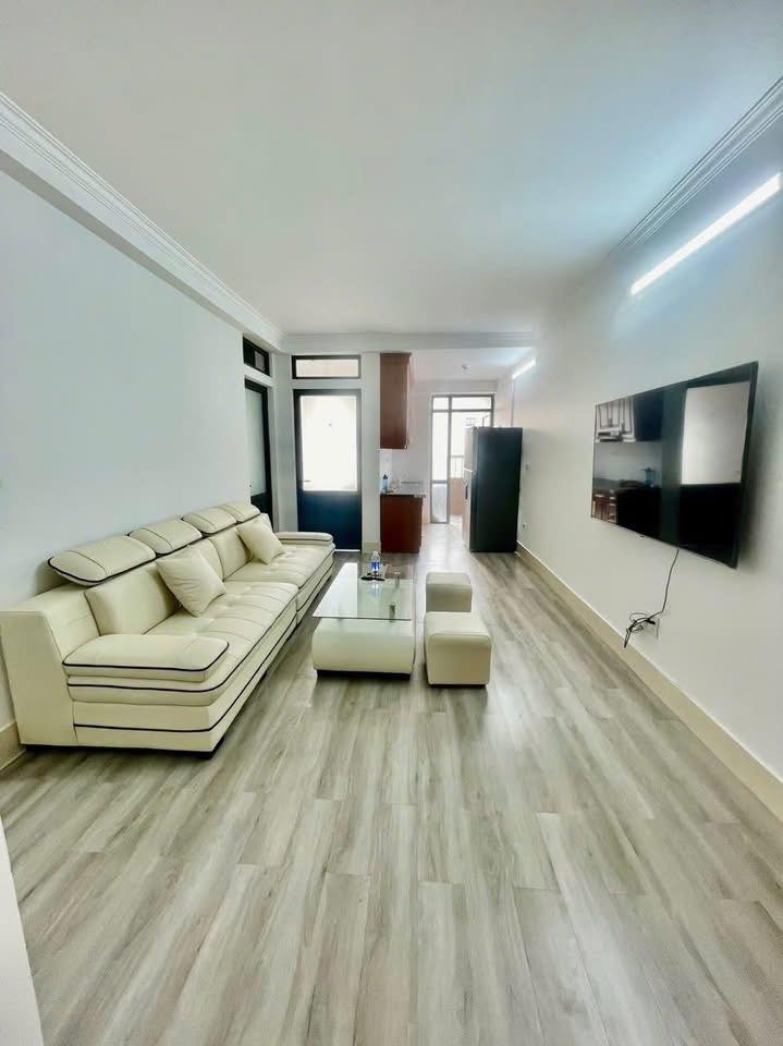 Căn hộ chung cư Quang Minh Bắc Giang 58m² giá 2 tỷ - Sổ hồng chính chủ, sang tên nhanh chóng!