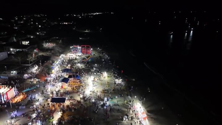 Đất nền Phù Mỹ Đông 350m² giá thỏa thuận - Gần biển, đầu tư sinh lời cao!