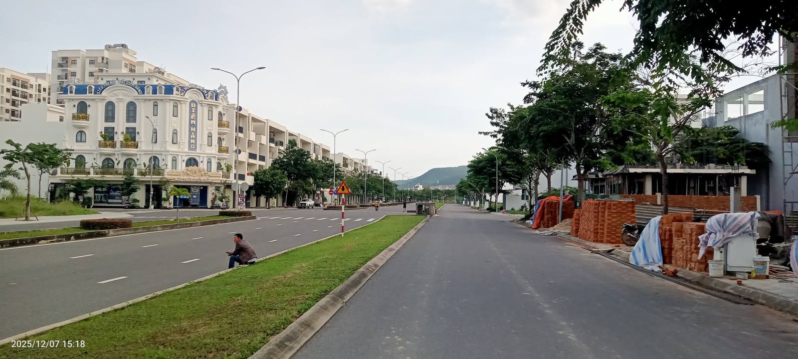 Đất nền Khu đô thị ABT Nha Trang 100m² giá 7.2 tỷ - Sổ chủ đầu tư sẵn sàng giao dịch!