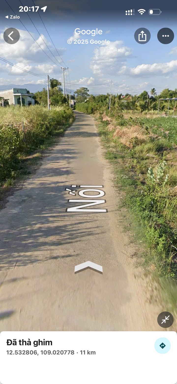 Đất Ninh Sim 9000m² giá thỏa thuận - Cơ hội đầu tư tiềm năng!