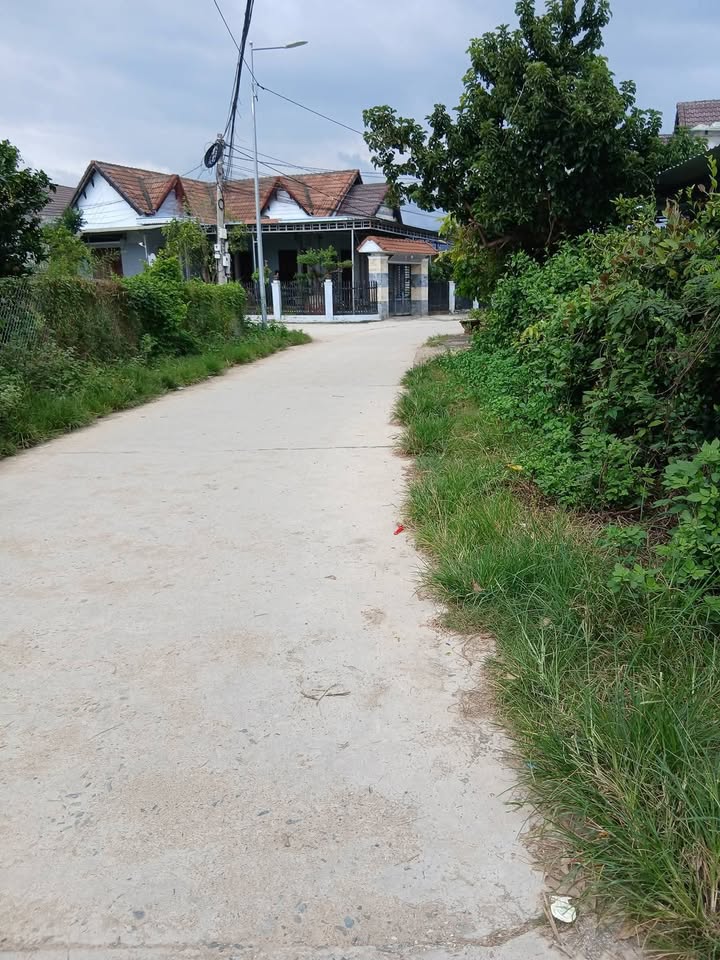 Bán lô đất thôn Tân Lập, xã Ninh Sim 139m² - Lô góc 2 mặt tiền, kinh doanh thuận lợi!