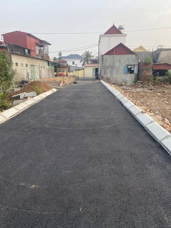 Đất nền Đại Điền, An Lão 92m² giá thỏa thuận - Pháp lý rõ ràng, ô tô quay đầu thoải mái!