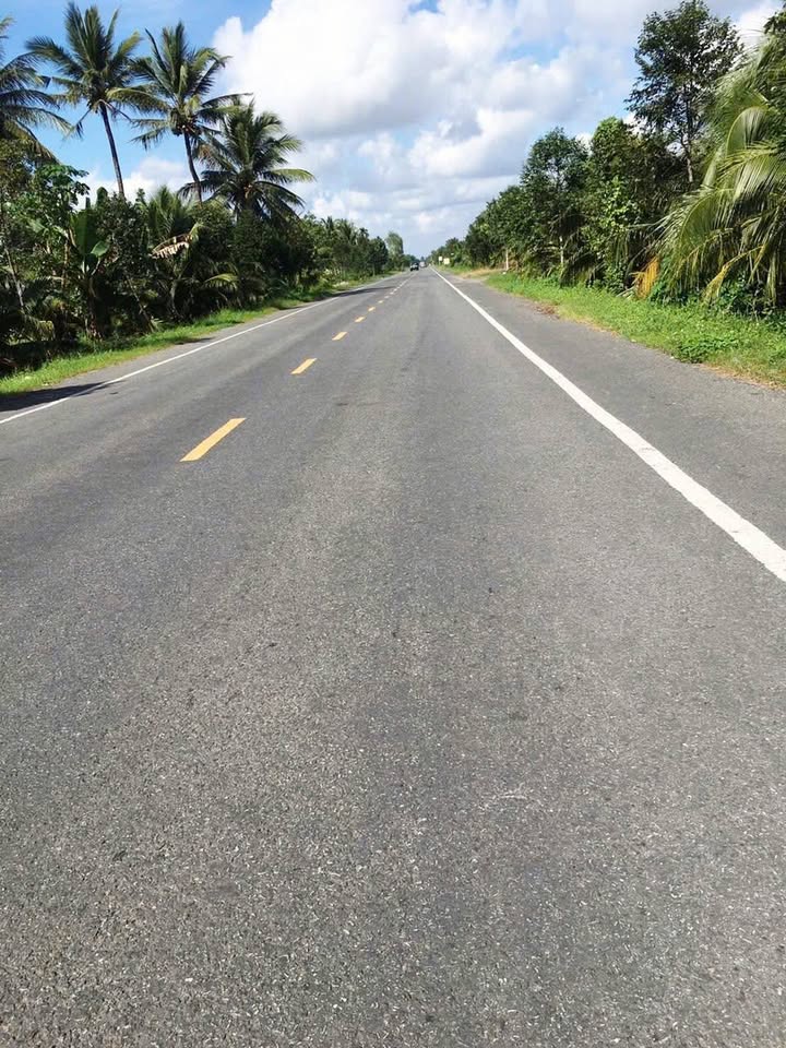 Đất mặt tiền 173 Sơn Hòa, 582m² chỉ 2.7 tỷ - Cơ hội đầu tư tuyệt vời!