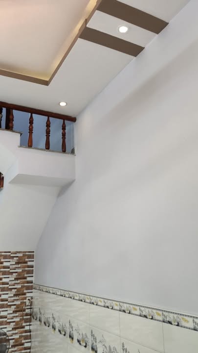 Nhà riêng 52m² tại Bình Mỹ, Củ Chi chỉ 1.25 tỷ - Sổ hồng chính chủ!