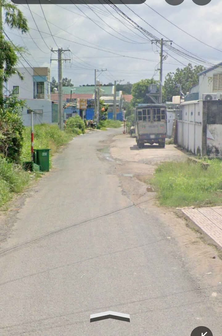 Đất nền Lộc An, Long Thành 110m² giá 1.4 tỷ - Sổ đỏ chính chủ, gần sân bay quốc tế!