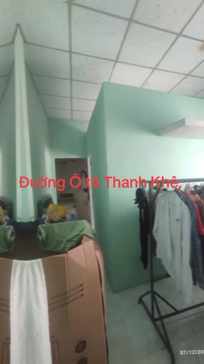 Nhà riêng Đà Nẵng 70m² giá 4 tỷ - Vị trí đỉnh gần biển!