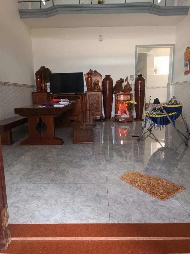 Nhà mặt tiền Phạm Ngũ Lão, phường Hội Phú, 120m² giá 2 tỷ - Đầu tư sinh lời!