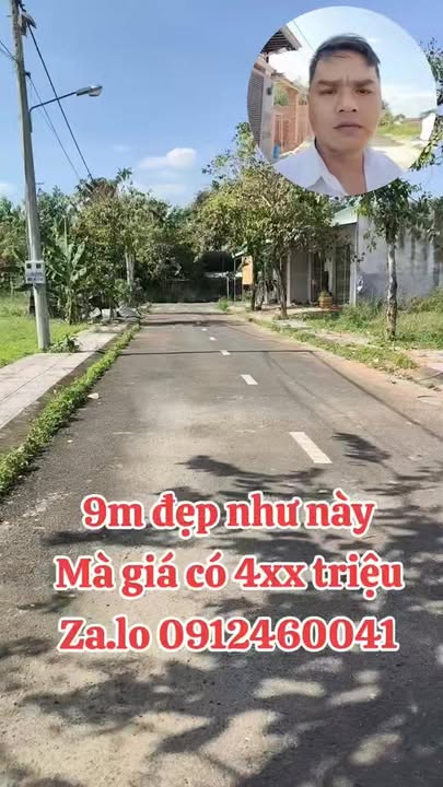 Đất nền Tân Phước Đồng Phú 135m² giá 400 triệu - Cơ hội đầu tư hiếm có!