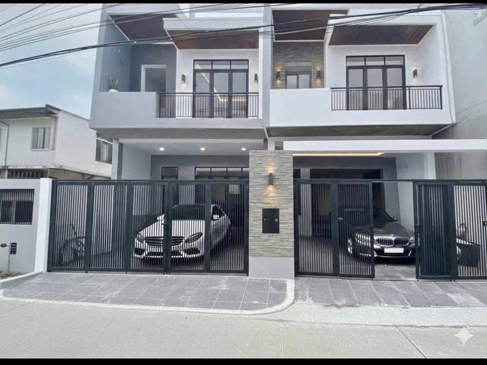 Nhà phố Định Hòa, Thủ Dầu Một 82m² giá 2.7 tỷ - Khu dân cư đông đúc, giao thông thuận tiện!