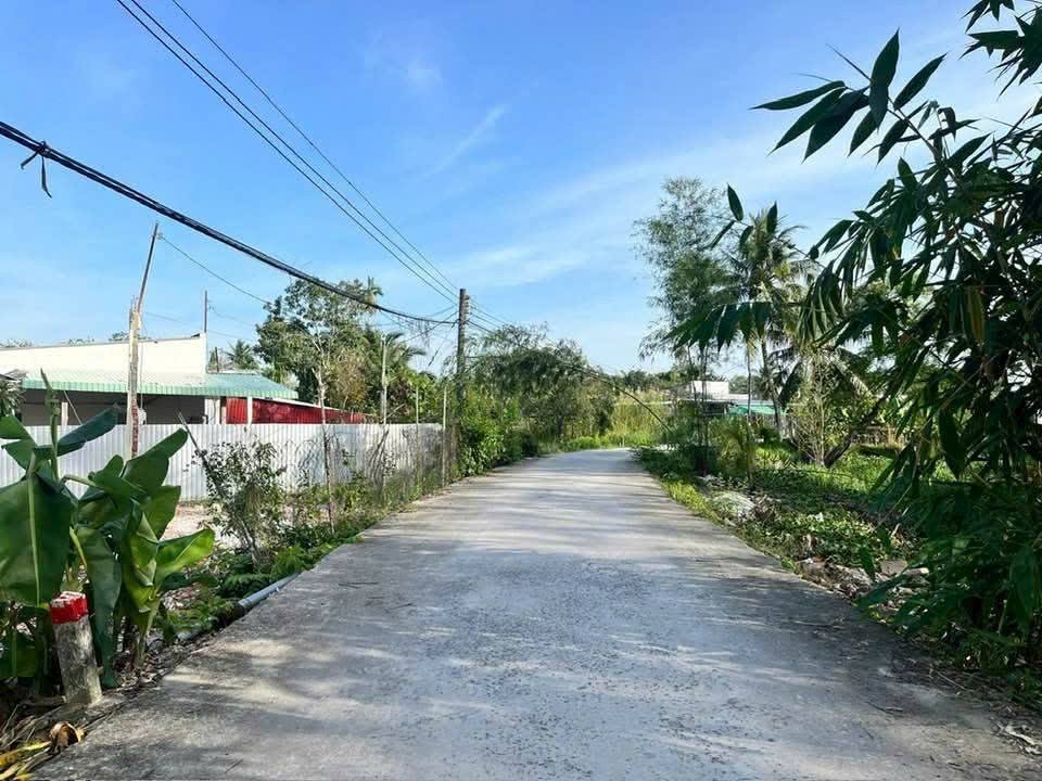 Đất nền Cái Răng 50m² giá chỉ 690 triệu - Đầu tư sinh lời ngay!