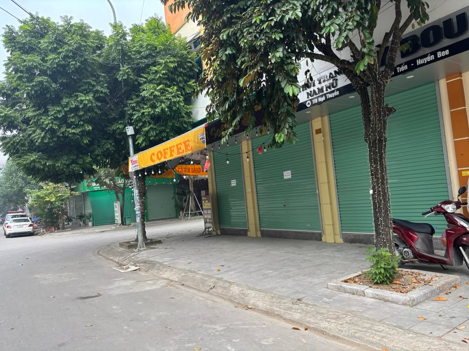 Kiot cho thuê tại 119 Ngô Thuyền, phường Đông Quang - Địa điểm lý tưởng cho kinh doanh hoặc ở