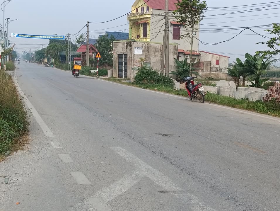 Đất nền hướng Nam 200m² tại đường 7, xã Xuân Lộc - Giá hợp lý cho nhà đầu tư!