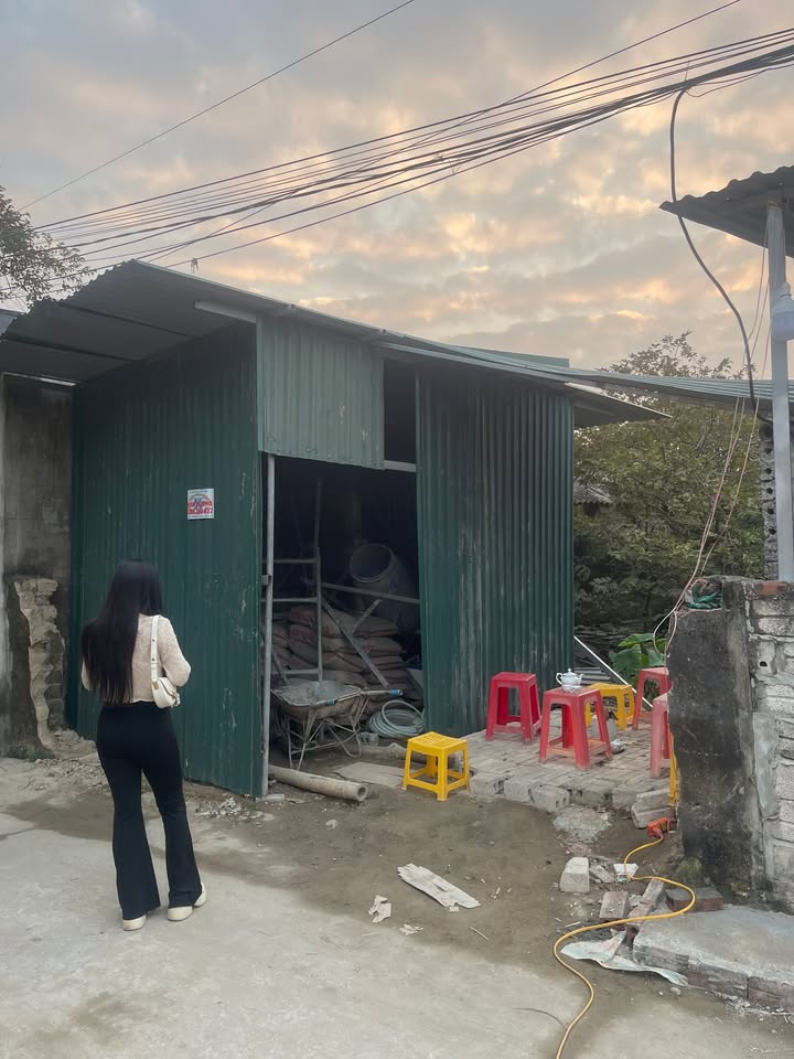 Bán lô đất đẹp phường Quảng Thành 63.5m² giá 1.09 tỷ - Sổ hồng trao tay!