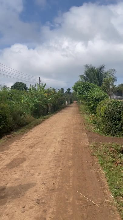 Đất nền đẹp tại Km 42, xã Ea Phê, huyện Krông Pắc, 700m² giá 710 triệu - Cơ hội đầu tư hấp dẫn!