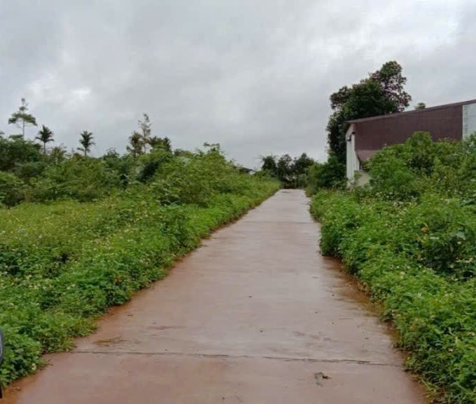 Đất thổ cư Pơng Drang, Krông Búk 128m² giá 450 triệu - Đầu tư sinh lời ngay!