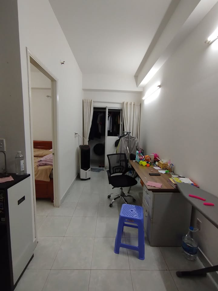 Căn hộ chung cư Lê Thành Tân Tạo Bình Tân 3.7 triệu - Nội thất đầy đủ, vào ở ngay!