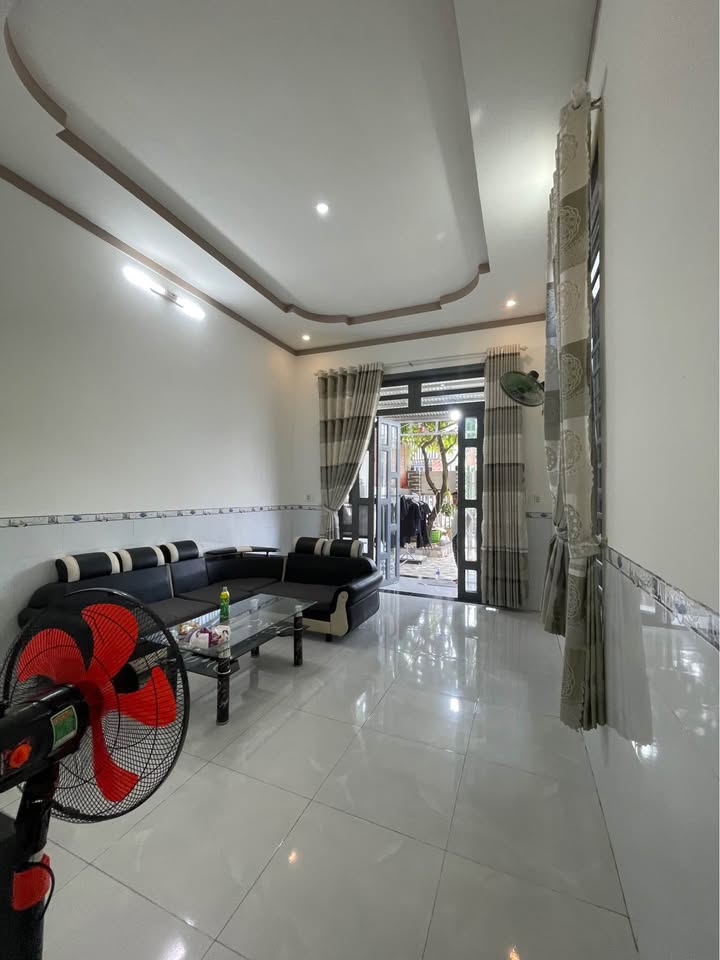 Nhà riêng Tây Hoà Trảng Bom 130m² giá thỏa thuận - Sổ đỏ chính chủ!