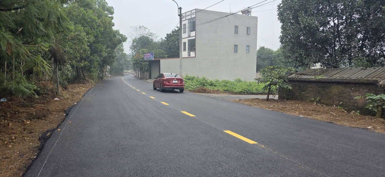 Đất nền Xuân Khanh - Sơn Tây 100m² giá 1.5 tỷ - Cơ hội đầu tư tuyệt vời!