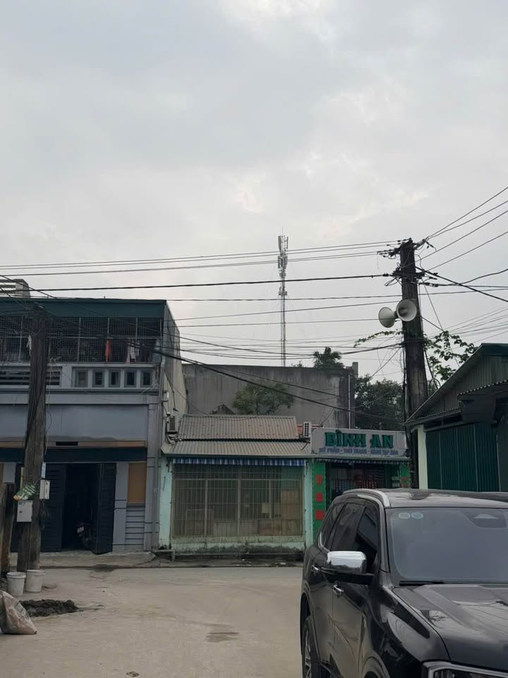 Đất nền 89m² tại phố Việt Yên, Quảng Đông - Giá chỉ 1.899 tỷ, cơ hội đầu tư tuyệt vời!