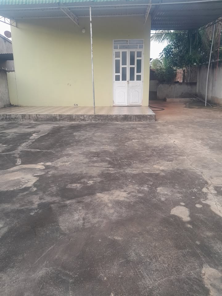 Đất thổ cư Tân Tiến, Krông Pắc 247.5m² giá 1 tỷ - Cơ hội đầu tư sinh lời cao!