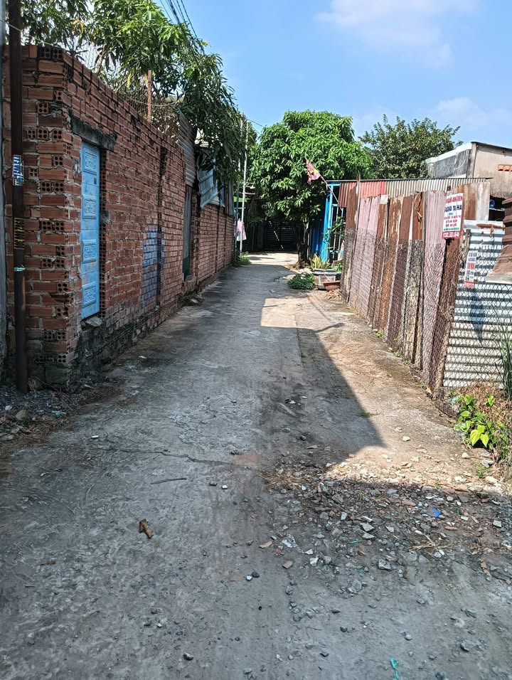 Đất nền Phước Thiền Nhơn Trạch 110m² giá 1.1 tỷ - Sổ đỏ chính chủ, đường ô tô