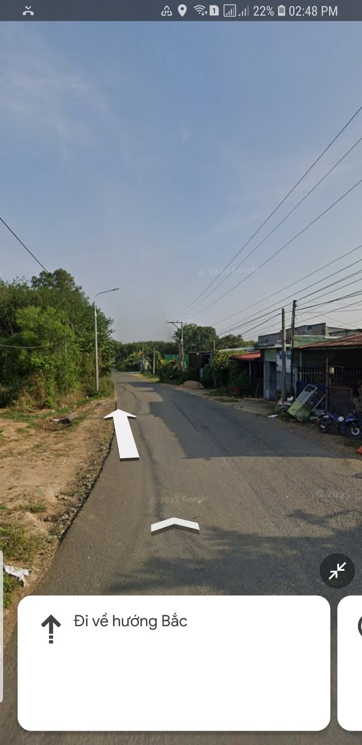 Đất thổ cư Phước Bình, Long Thành 9756m² giá 33 tỷ - Cơ hội đầu tư tuyệt vời!