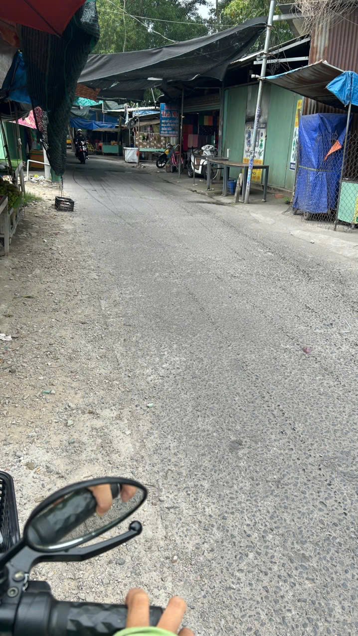 Đất mặt tiền nhựa xã Phú Hội, 905m² giá 2 tỷ - Cơ hội đầu tư hấp dẫn!