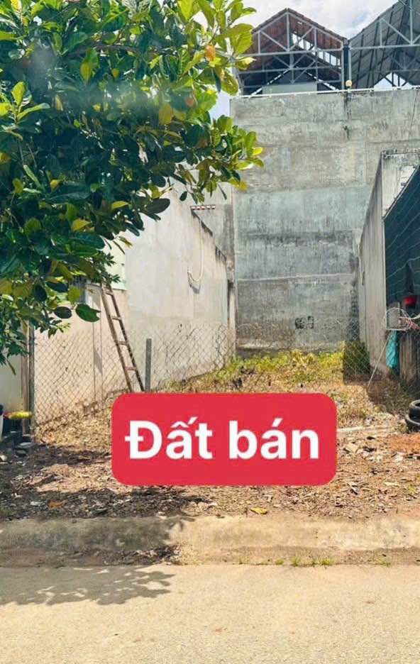 Đất nền KDC Văn Thánh 3, Phan Thiết, 100m² giá 1.95 tỷ - Sổ đỏ chính chủ!