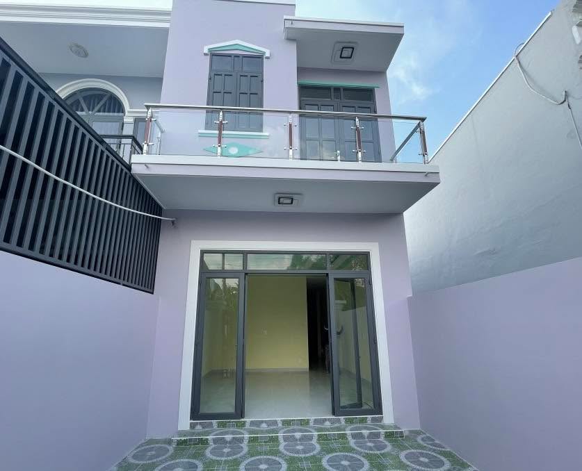 Nhà 1 Trệt 1 Lầu Lộ Liên Hương Rạch Giá 99m² giá 2.23 tỷ - Gần chợ 30/4!