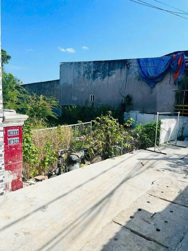 Đất thổ cư KP13, Phú Thủy, TP Phan Thiết 307m² giá 6.45 tỷ - Đầu tư lý tưởng gần biển!