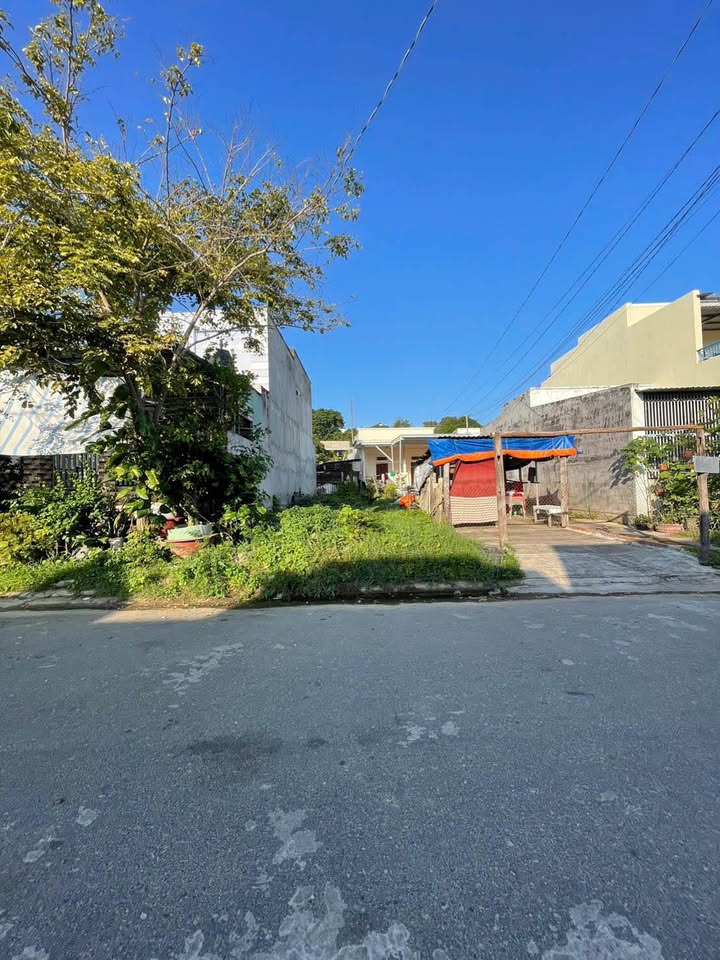 Đất mặt tiền nhựa Phú Hài 79.7m² giá 1.6 tỷ - Cơ hội đầu tư hấp dẫn!