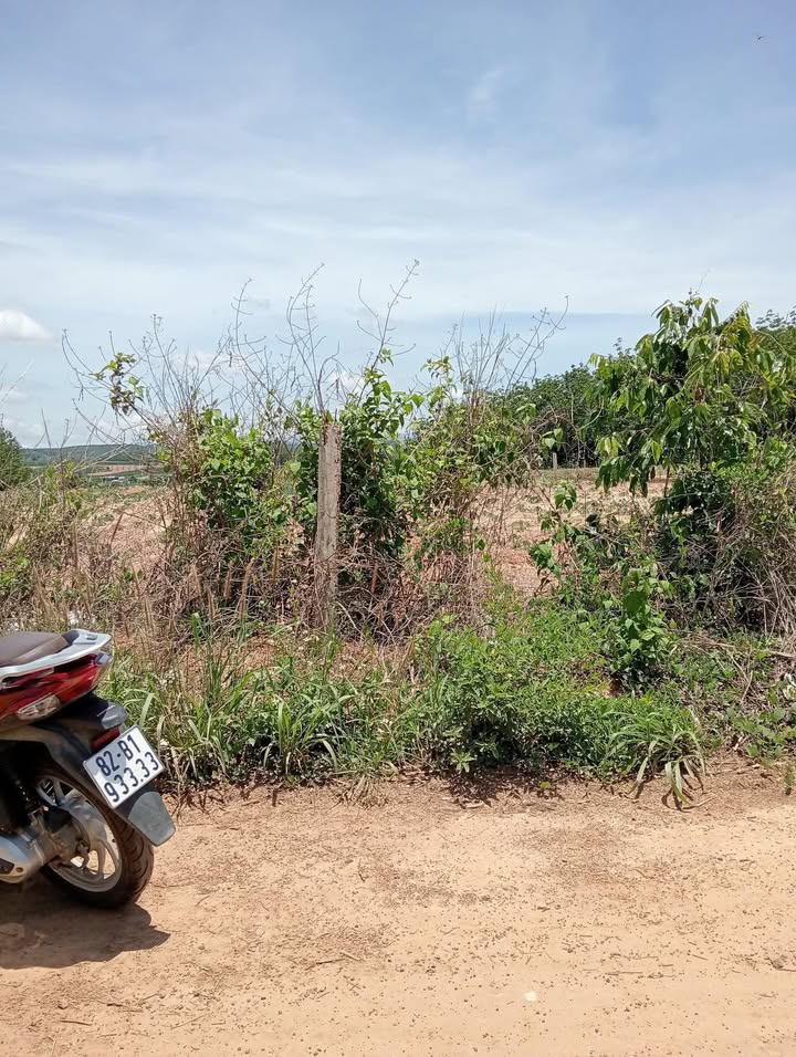 Đất nền 1 xào tại thôn 5, Đoàn Kết, Kon Tum - Giá tốt không thể bỏ qua!