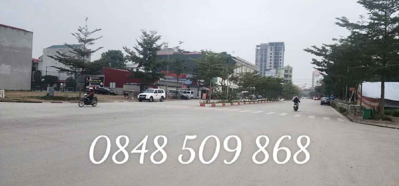 Đất mặt đường Lý Thường Kiệt, Lạng Sơn 77m² giá 3 tỷ - Đầu tư sinh lời ngay!