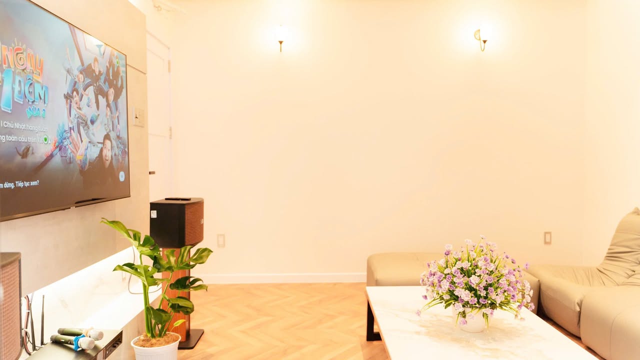 Cho thuê villa Đà Lạt 5 phòng ngủ - View rừng tuyệt đẹp, giá thỏa thuận!