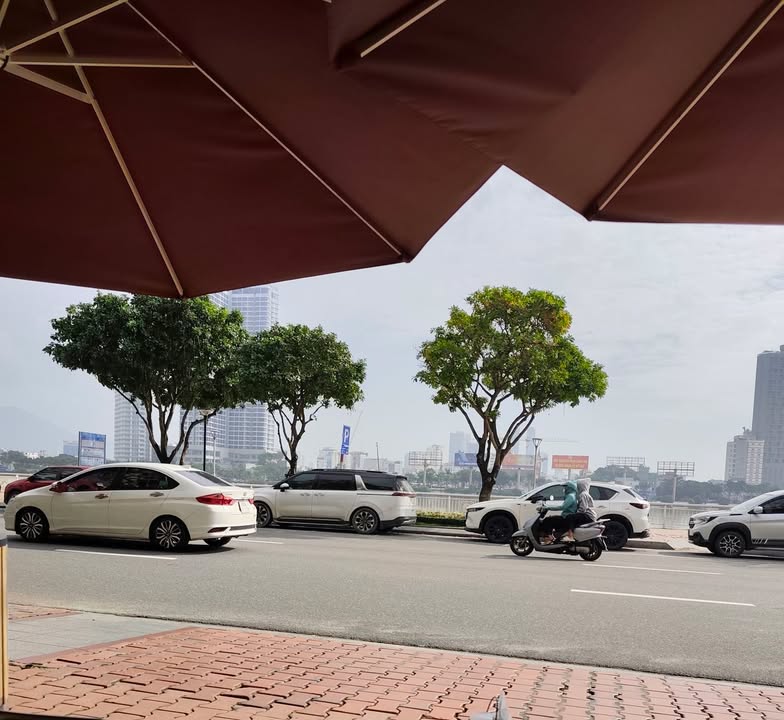 Đất mặt tiền Trương Định, Sơn Trà 85m² giá 8 tỷ - Đầu tư sinh lời cao!