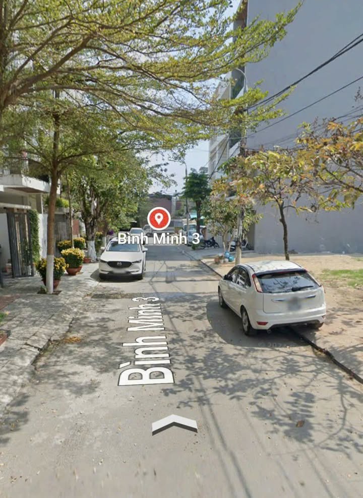 Đất nền phường Hòa Minh, Liên Chiểu, Đà Nẵng 99m² giá 15,5 tỷ - Cơ hội đầu tư hấp dẫn!