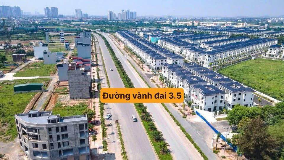 Đất nền Vân Canh, Hoài Đức 52m² giá 17 triệu - Cơ hội đầu tư tuyệt vời!