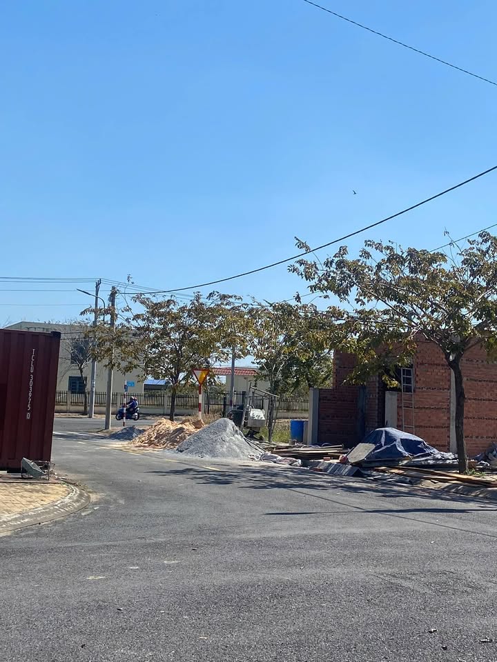 Đất nền đầu tư Thị trấn Lai Uyên, Bàu Bàng, Bình Dương - 80m² giá chỉ 600 triệu - Sổ đỏ chính chủ!