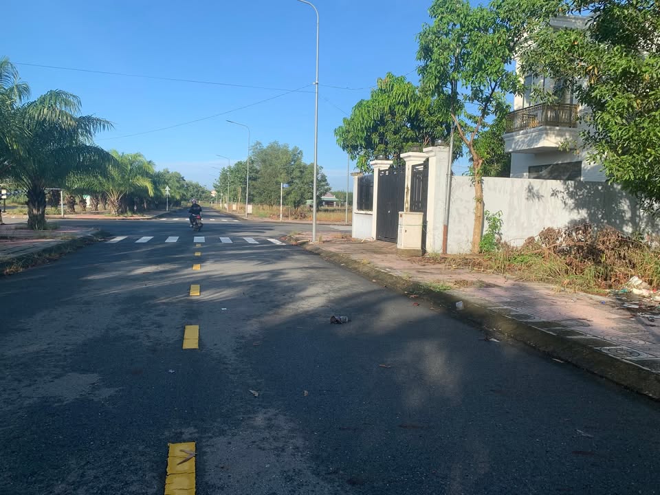 Đất thổ cư mặt tiền đường DT750, xã Trừ Văn Thố, 145m² giá chỉ 1 tỷ - Đầu tư sinh lời ngay!