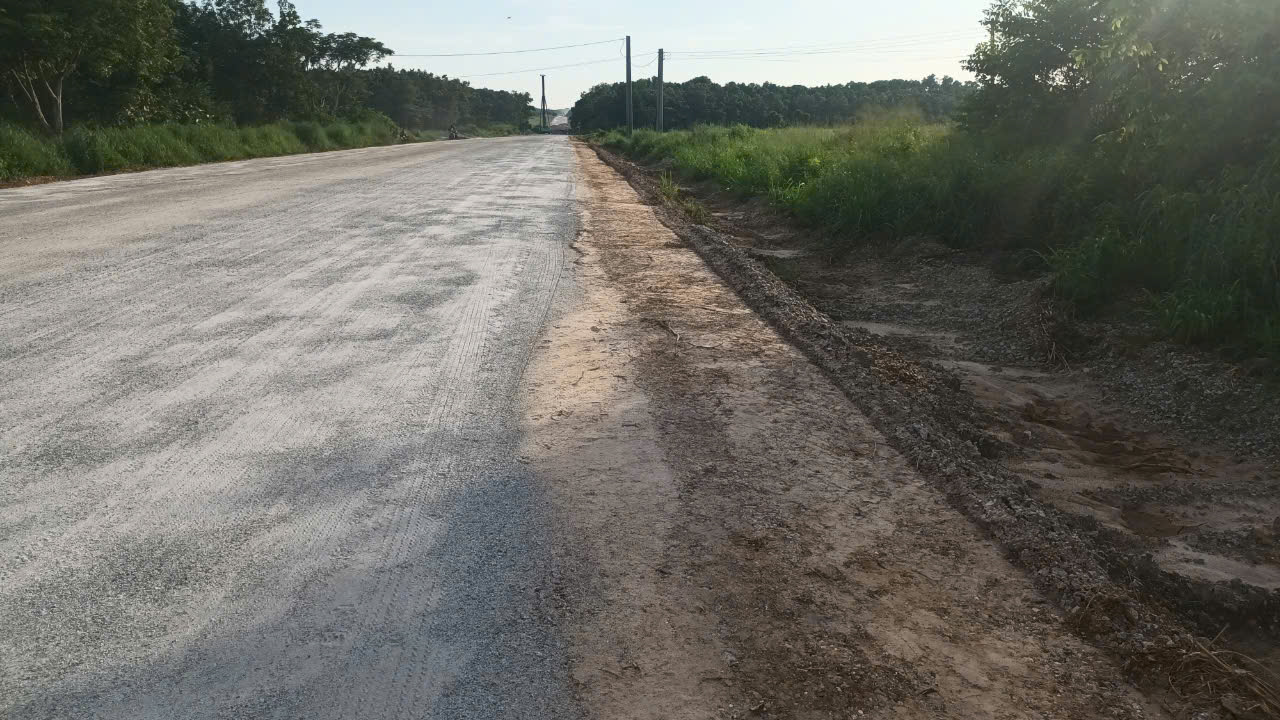 Đất nền KDC Cờ Đỏ Bàu Bàng 1503m² giá chỉ 6 tỷ - Cơ hội đầu tư sinh lời!