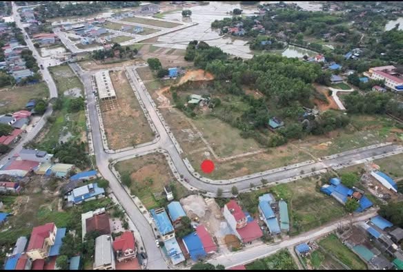 Đất ở đô thị Hóa Thượng 143m² giá 1 tỷ - Đầu tư sinh lời ngay!