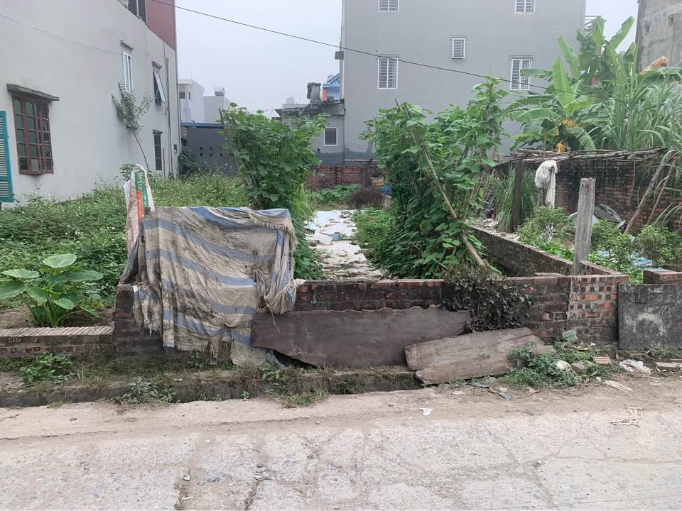 Đất nền đường Yên – Xuân Nộn, Đông Anh 84m² giá thỏa thuận - Đầu tư sinh lời hấp dẫn!