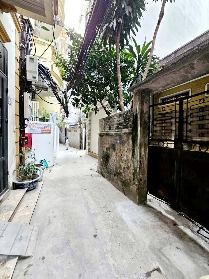 Đất nền Vĩnh Phúc, Ba Đình 53m² giá 11 tỷ - Cơ hội đầu tư hấp dẫn!